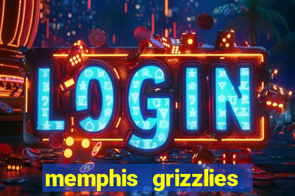 memphis grizzlies ao vivo